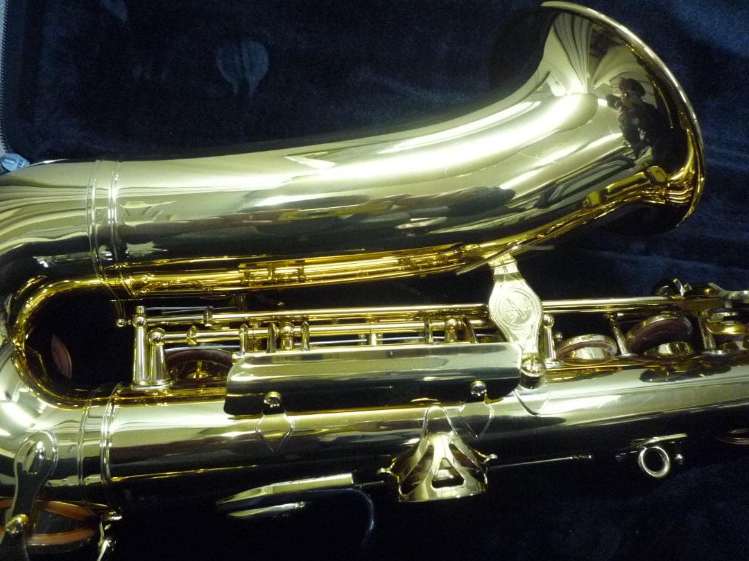 あ*き様 YAMAHAアルトサックス YAS280 ケース付
