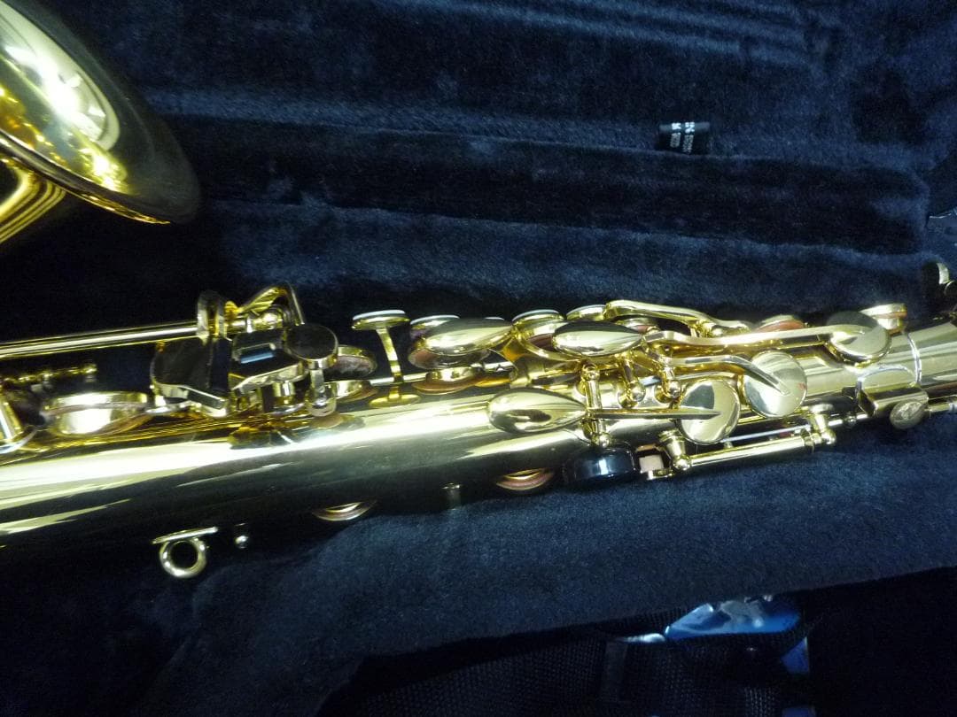 あ*き様 YAMAHAアルトサックス YAS280 ケース付