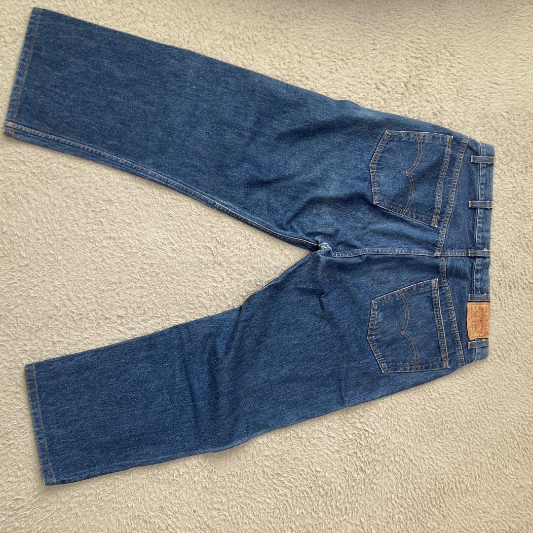 い*ょ様 リーバイス 501 W38 USA製　80年代