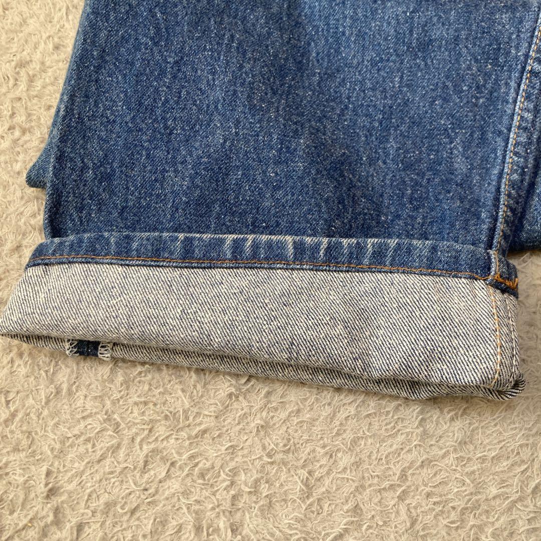 い*ょ様 リーバイス 501 W38 USA製　80年代