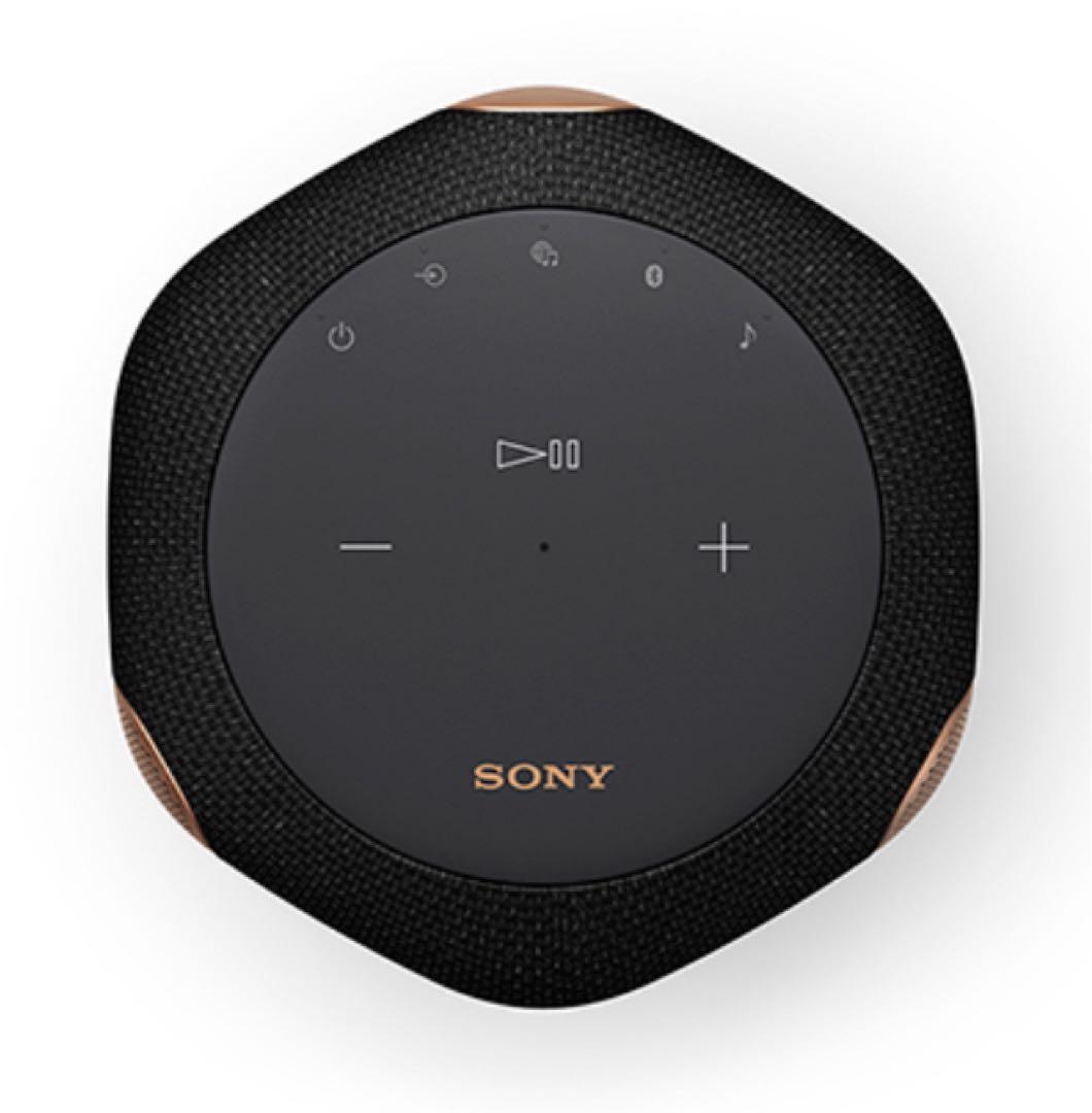 新品未使用★ソニーSONYワイヤレススピーカー SRS-RA3000
