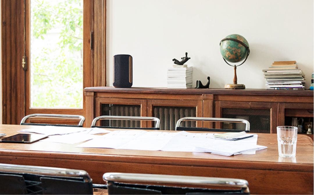 新品未使用★ソニーSONYワイヤレススピーカー SRS-RA3000