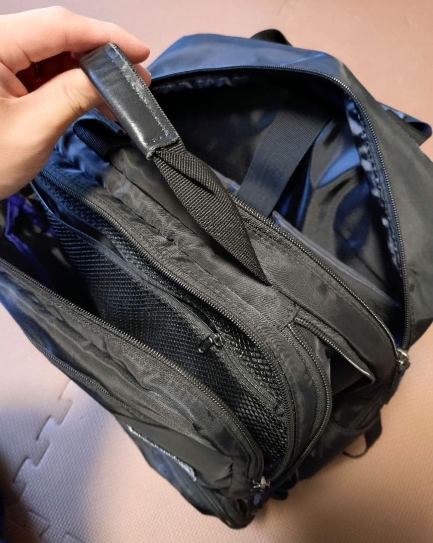 仮面ライダーブレイド　リュック