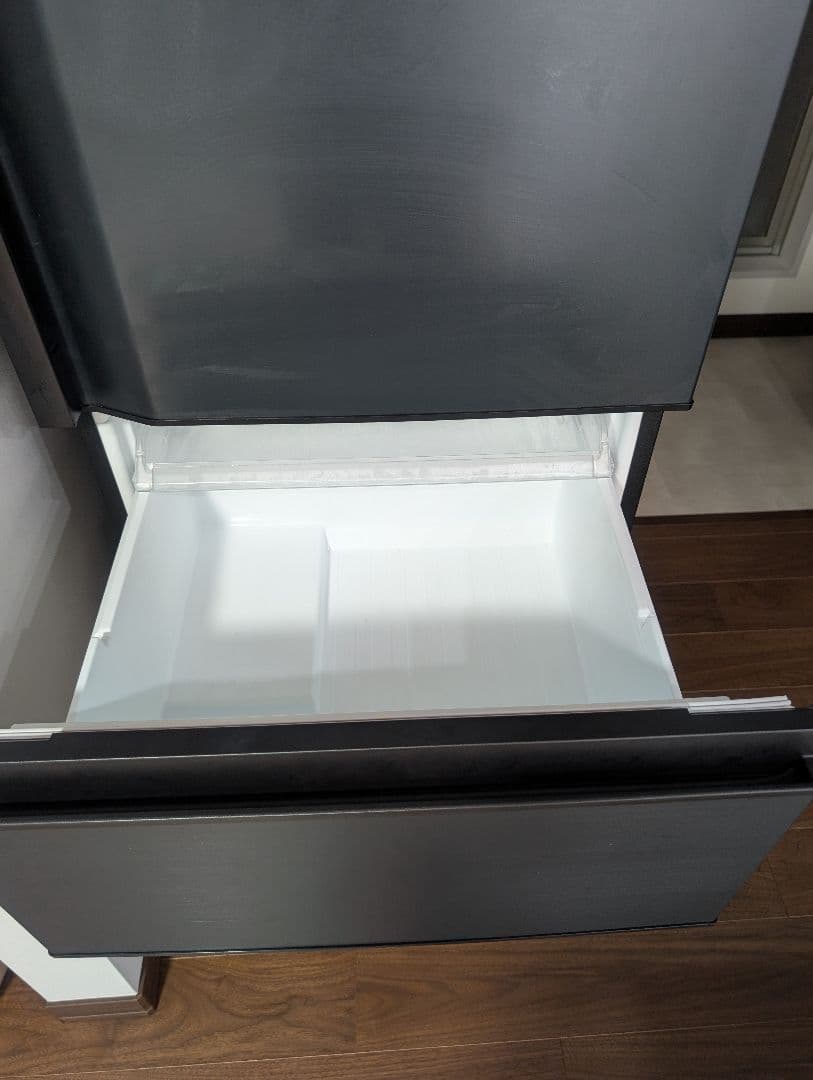 東芝VEGETA 冷蔵庫 2021年製 326L 3ドアGR-S33SC(KZ)