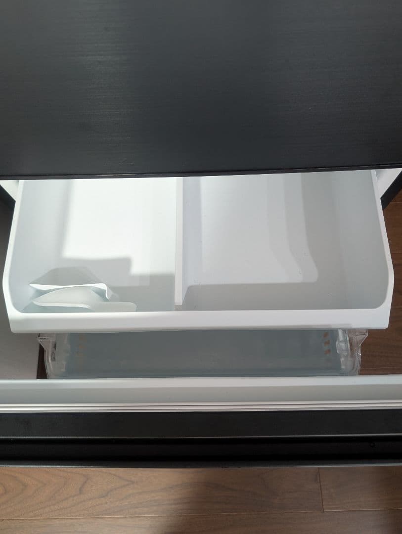 東芝VEGETA 冷蔵庫 2021年製 326L 3ドアGR-S33SC(KZ)