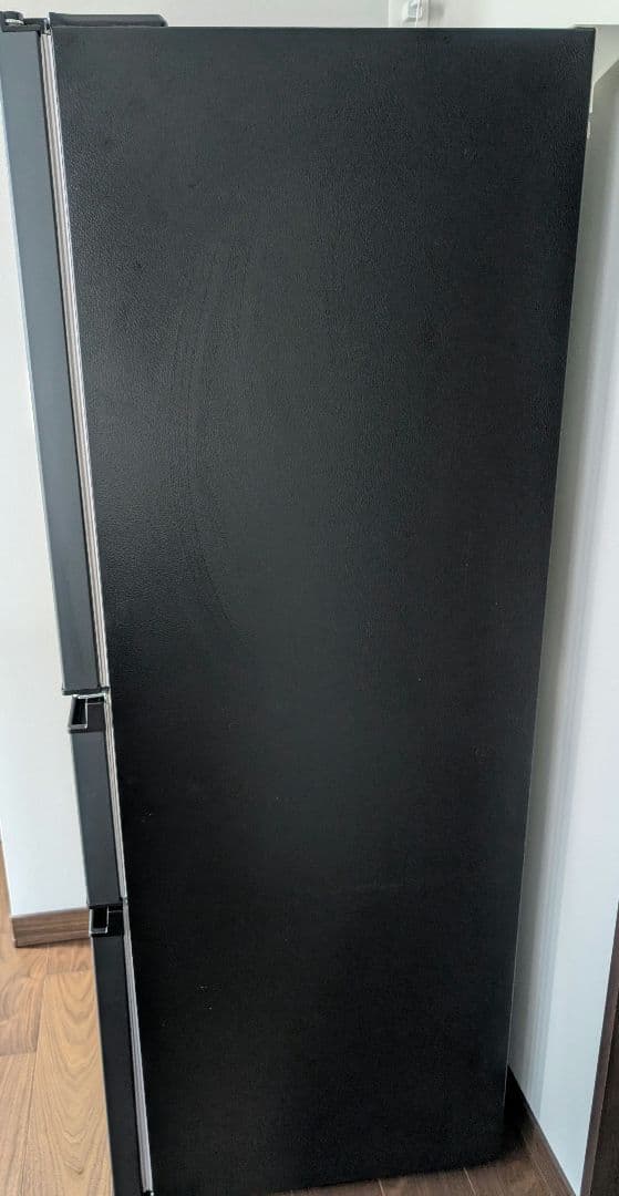 東芝VEGETA 冷蔵庫 2021年製 326L 3ドアGR-S33SC(KZ)