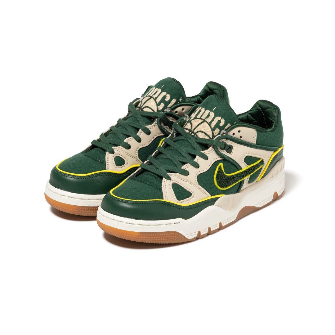 NIGO® × Nike Air Force 3 Low SP
