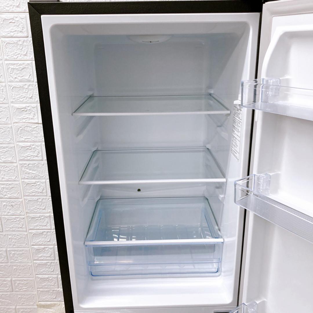 COT101710 ハイセンス 175L 冷蔵庫 一人暮らし 小型