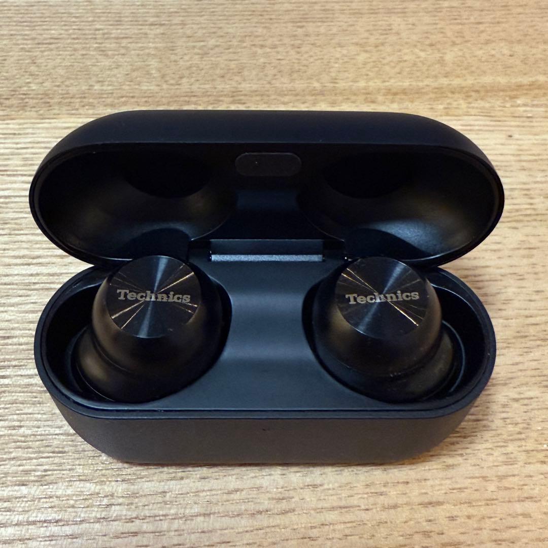 Technics EAH-AZ100 超美品 konjikimaru