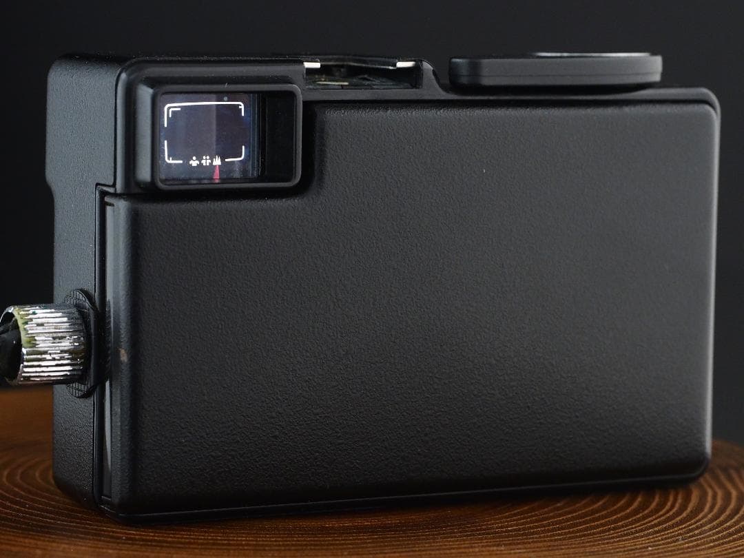 フィルムカメラ AGFA OPTIMA 1035 SOLITAR S 40mm f2.8