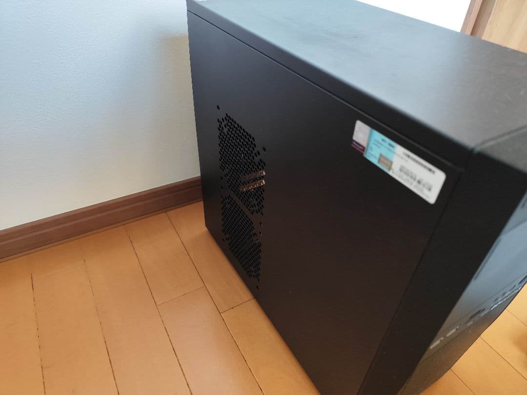 GALLERIA デスクトップPC