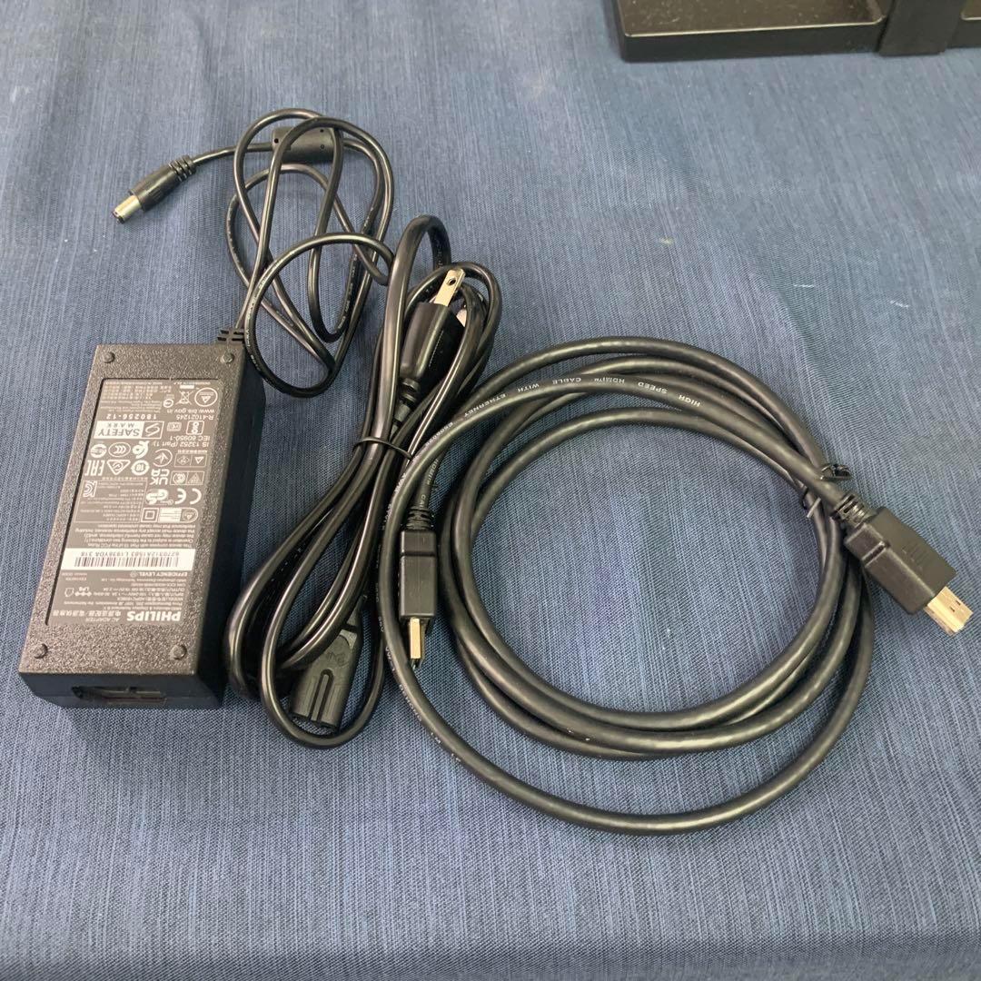 PHILIPS 23年製 272E2 液晶モニター 動作確認済み