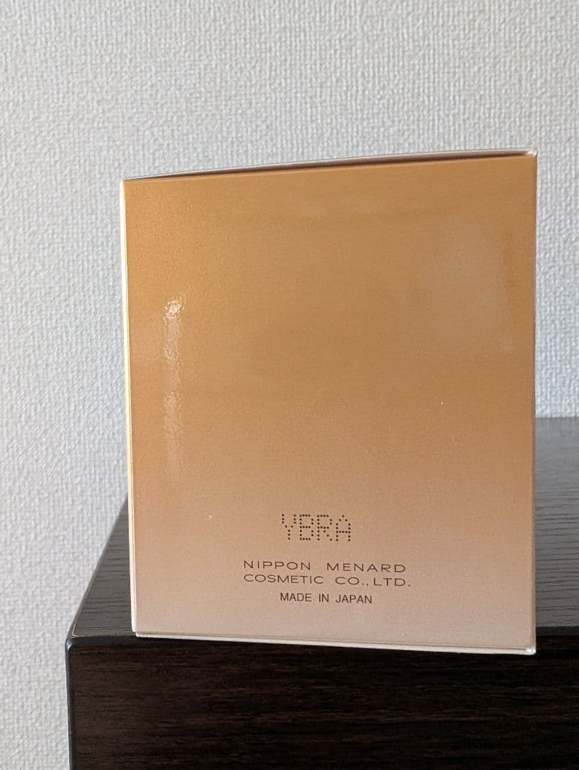 MENARD イルネージュクリーム 30g 無香料