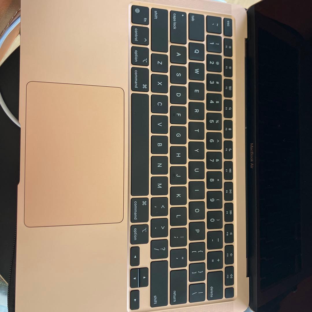 MacBook本体 MacBook Air M1