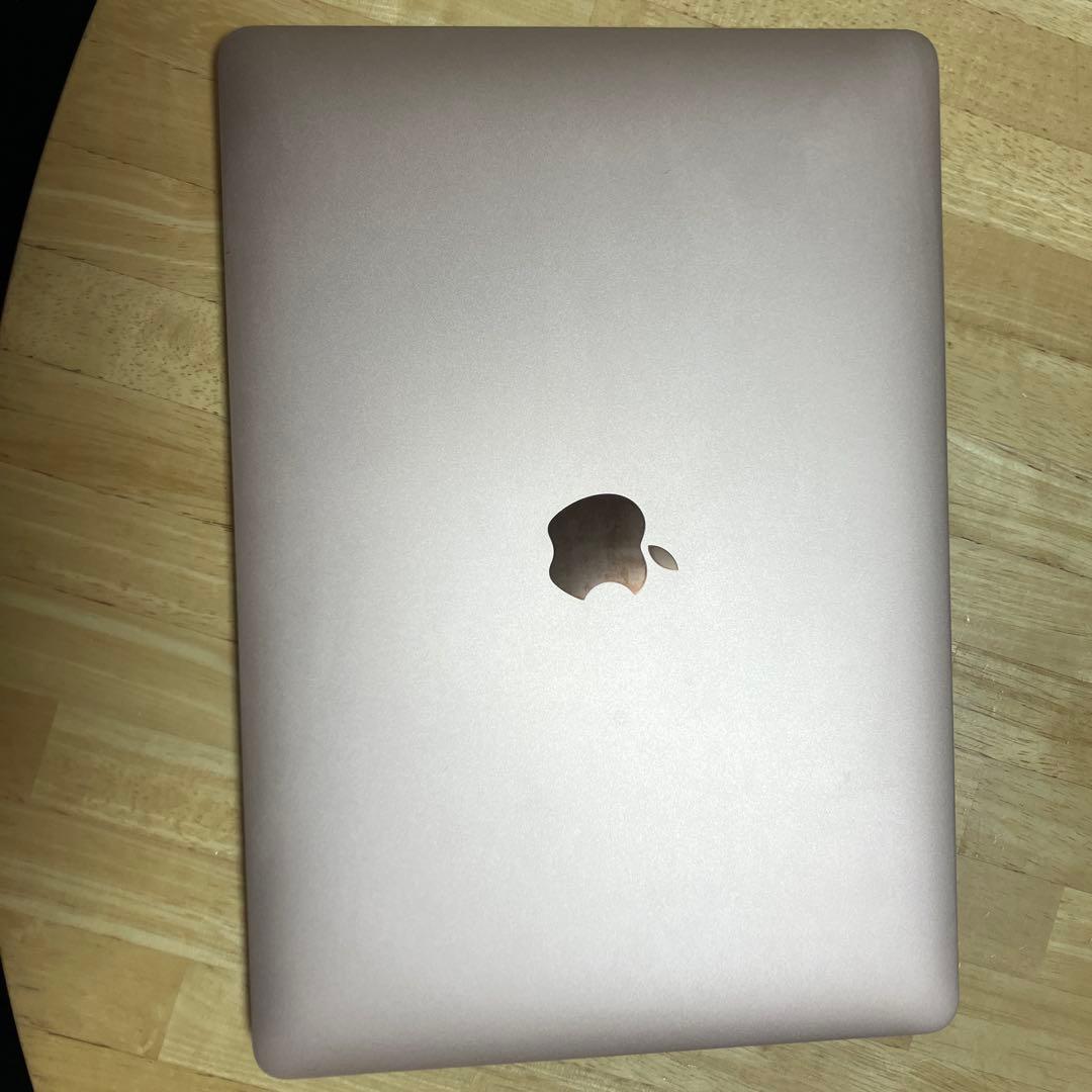 MacBook本体 MacBook Air M1