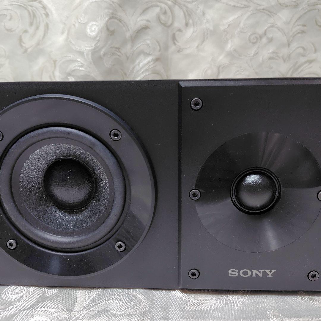 SONY ソニー センタースピーカー SS-CS8