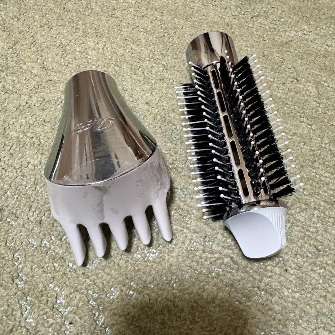 リファ ビューテックリセッター refa フィルムもまだ付いてます