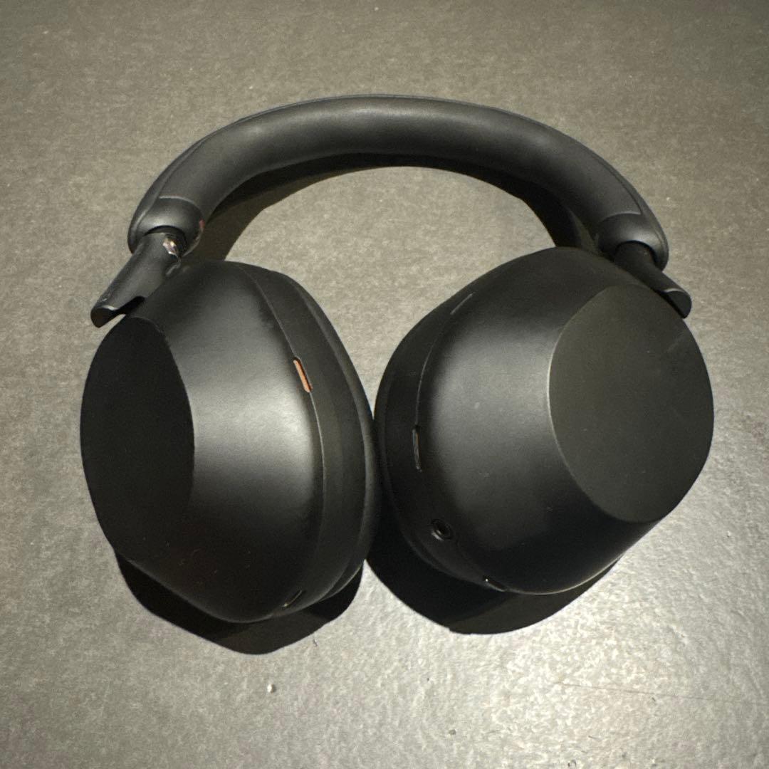 訳あり　WH-1000XM5 ワイヤレスヘッドホン