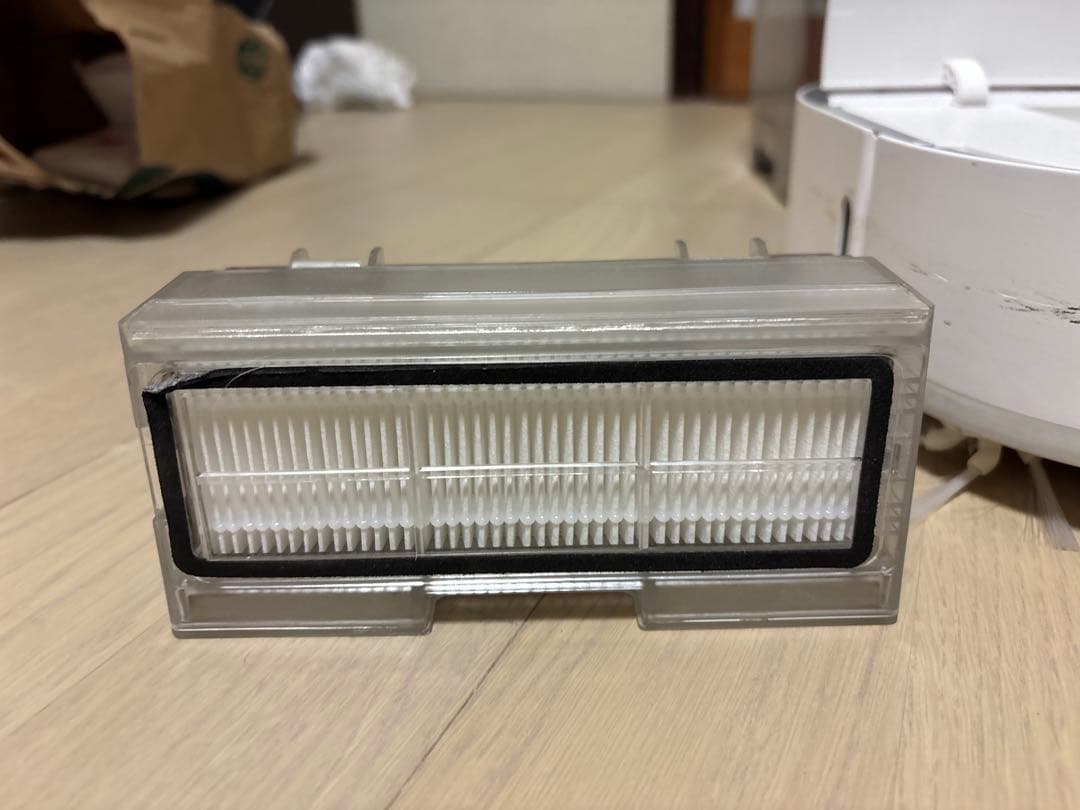 Dreame W10 ドリーミー　ロボット掃除機　ジャンク　Bot W10