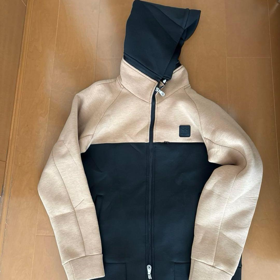 【美品】ムータマリン ジャージ上下セット