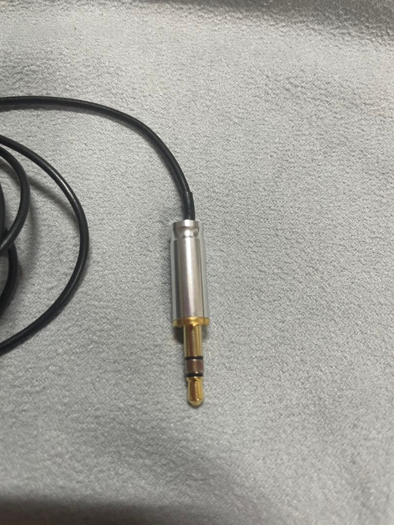 イヤホン Klipsch X10