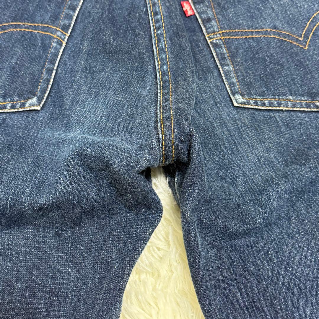 Levi’s LVC 201XX 555 バレンシア BIGE W30 L36