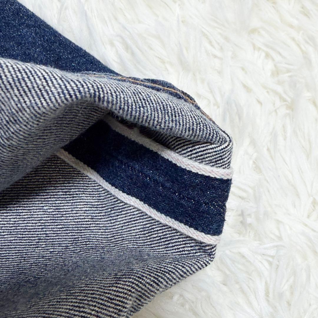 Levi’s LVC 201XX 555 バレンシア BIGE W30 L36