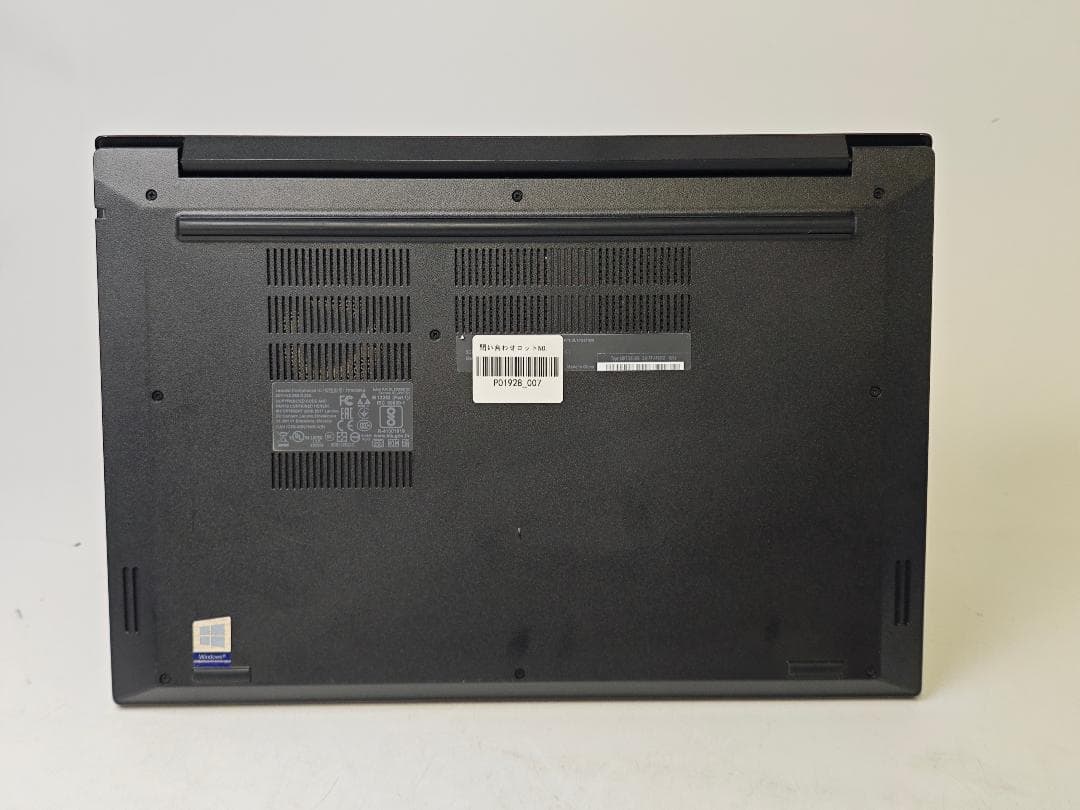 ☆*☆様 Lenovo ThinkPad E580ノートパソコンi5-8250U