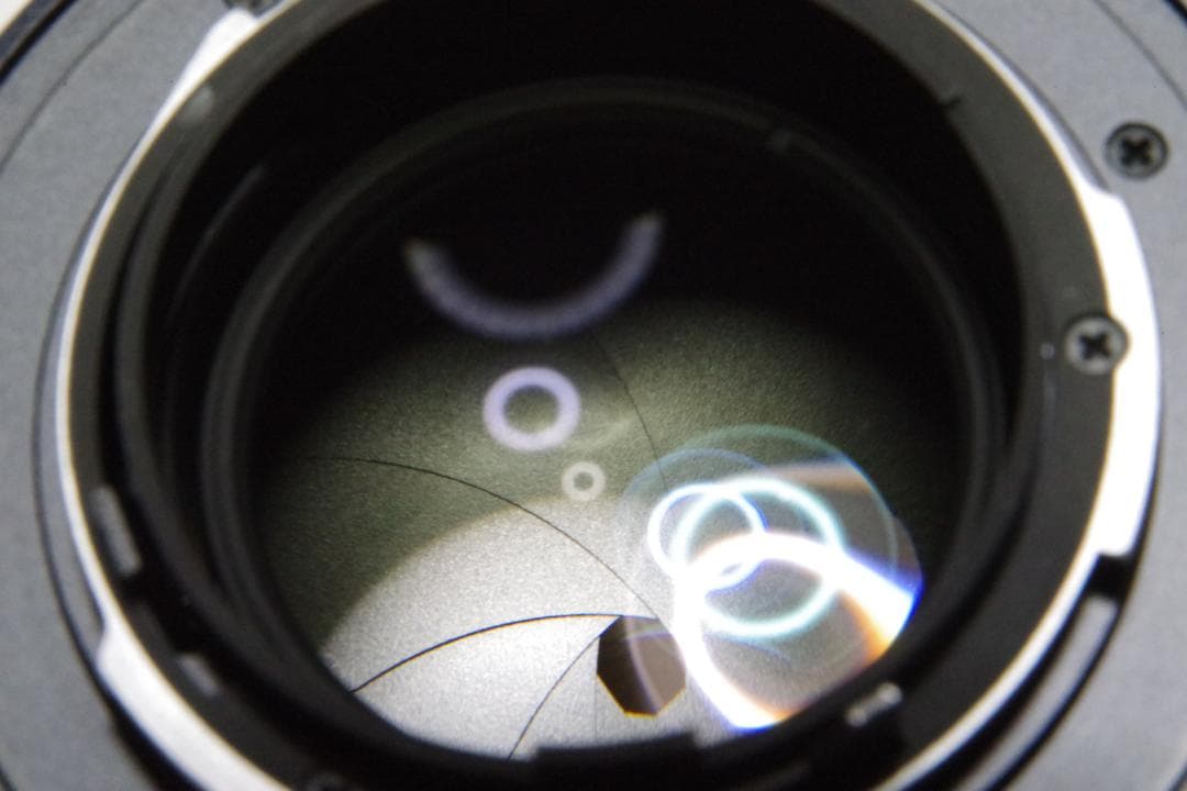 Carl Zeiss Planar 1.4/85 T* Y/C MMJ 極美品