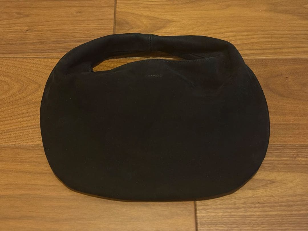 OHOTORO 【大阪店限定】horie moon leather bag