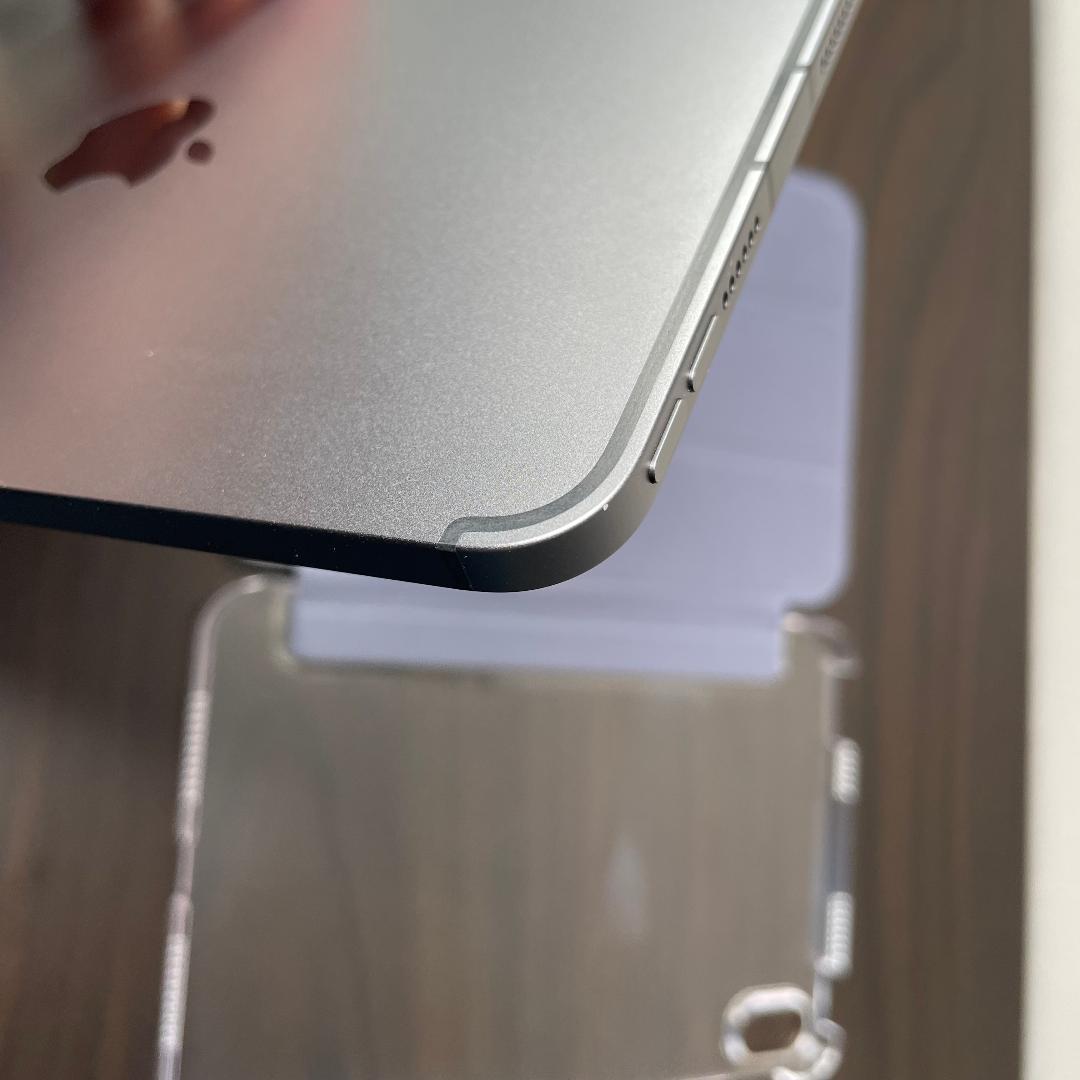 ②iPad mini 第6世代 256GB Wi-Fi+Cellular