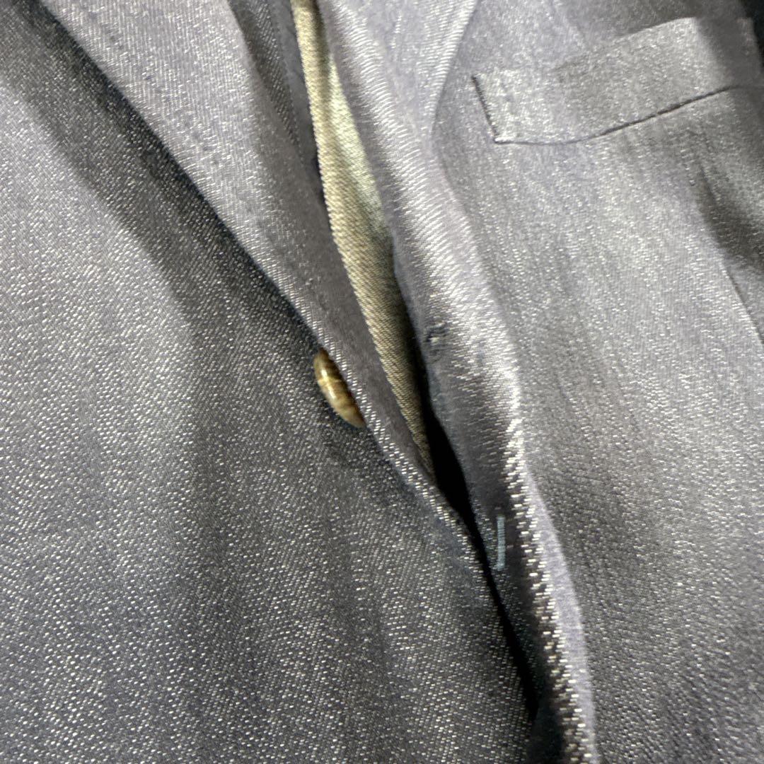 CROWN LABEL BY MOMOTARO JEANS デニム ジャケット