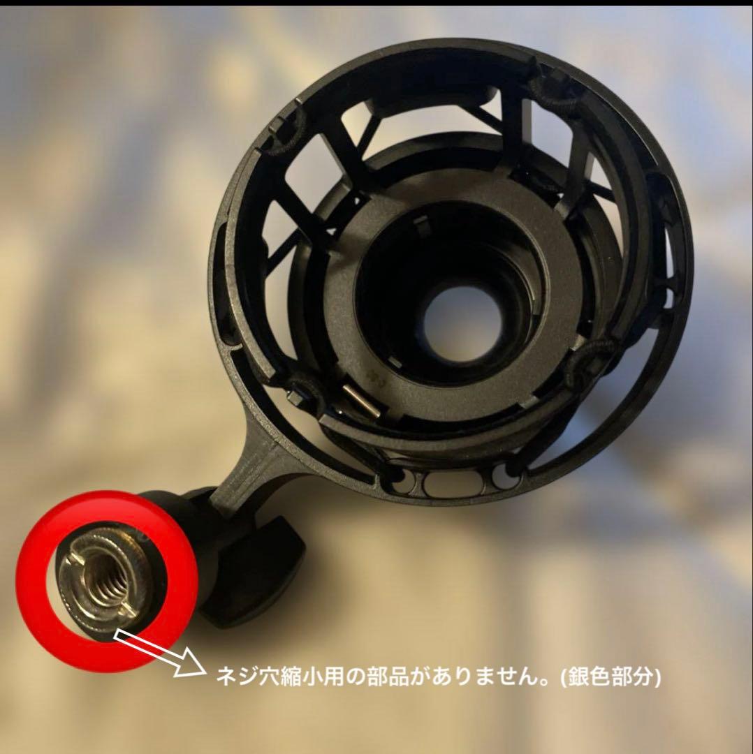 SONY C-80 コンデンサーマイク