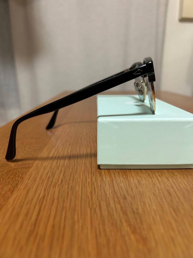 NOCHINO OPTICAL YUGEN #6 調光モデル　美品