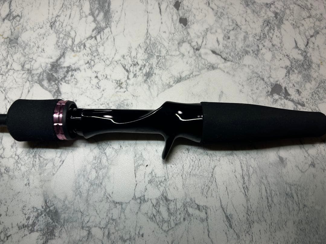 ダイワ 紅牙X 69MB-S 未使用 2022年モデル