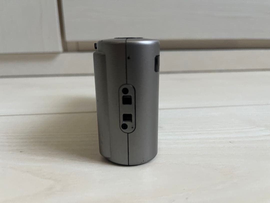 【未使用に近い状態】Pentax ESPIO 80