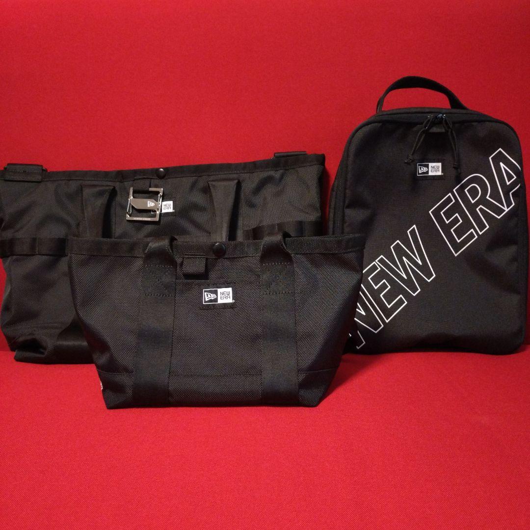 ニューエラ 3点セット