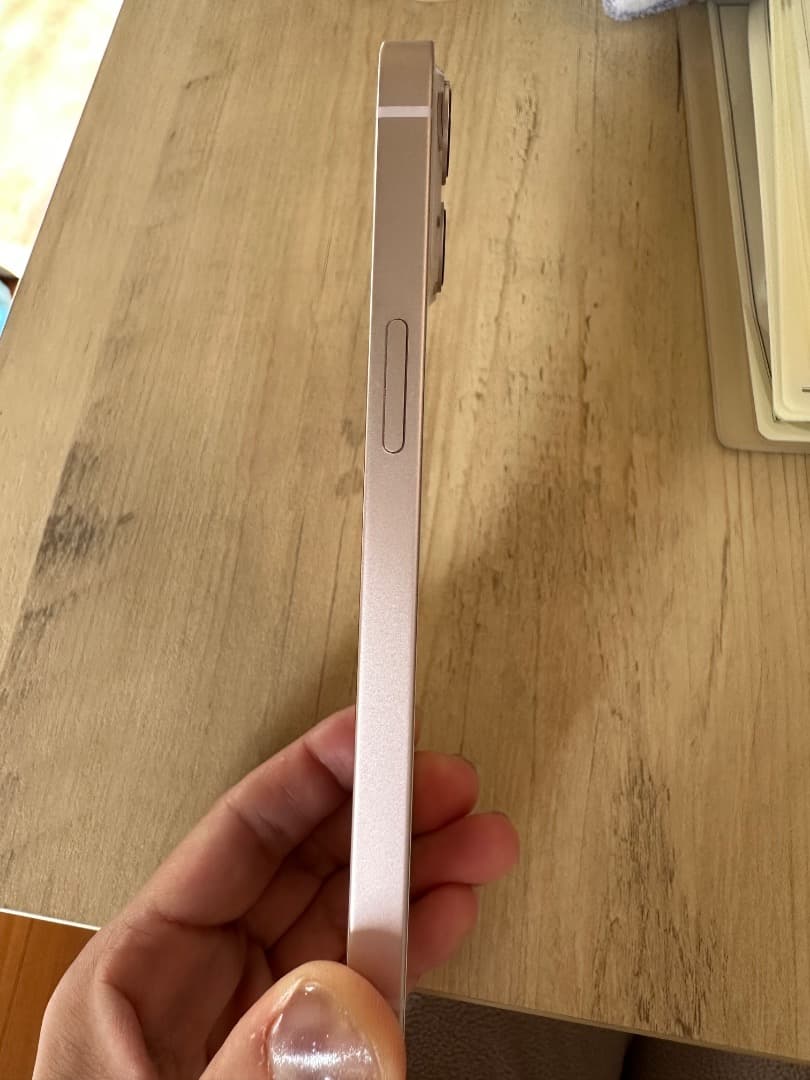 こめさん専用iPhone13