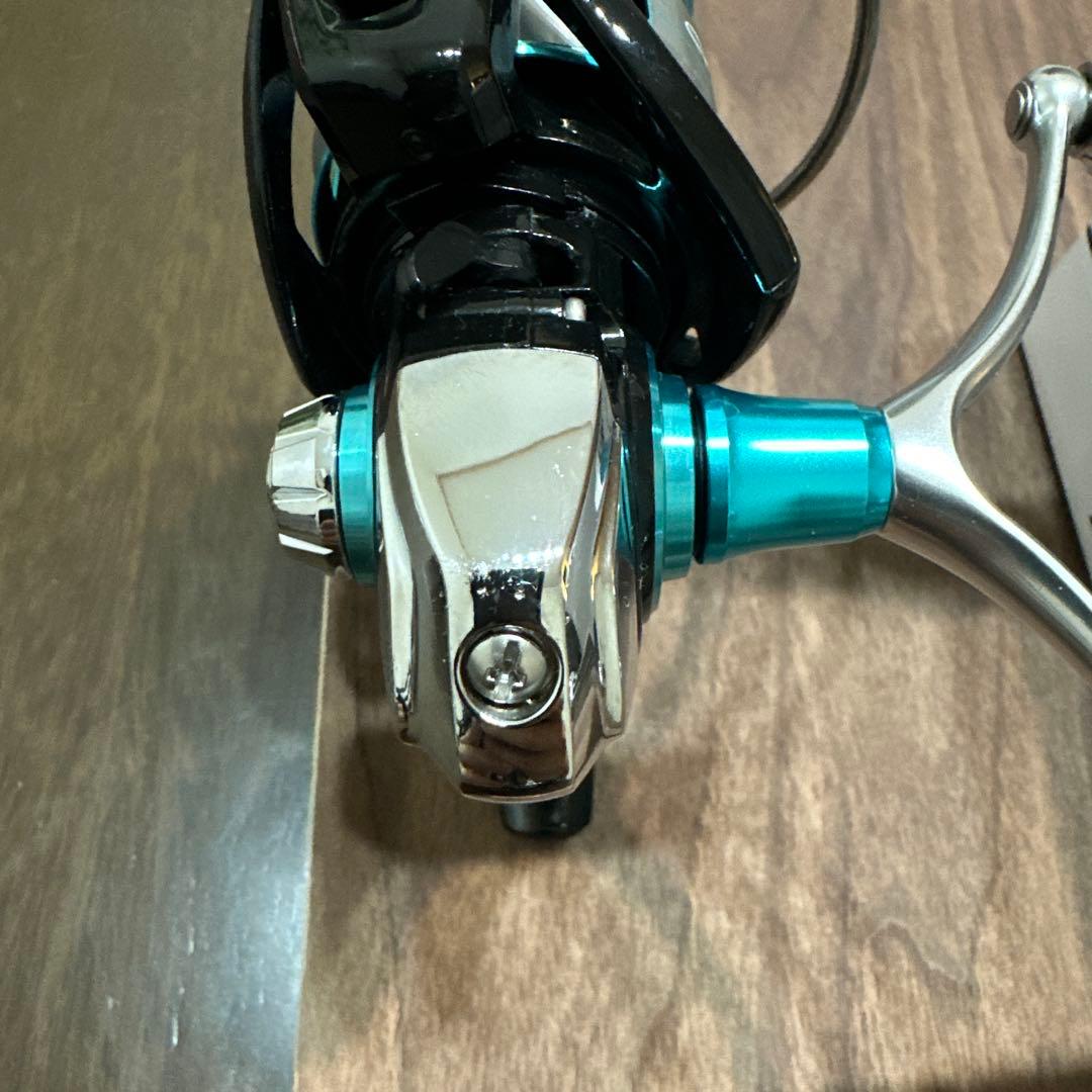 ダイワ　19エメラルダスLT2500S-H-DH 付属品完備