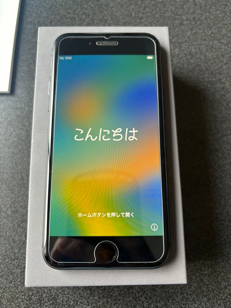 iPhone8 256GB SIMフリー