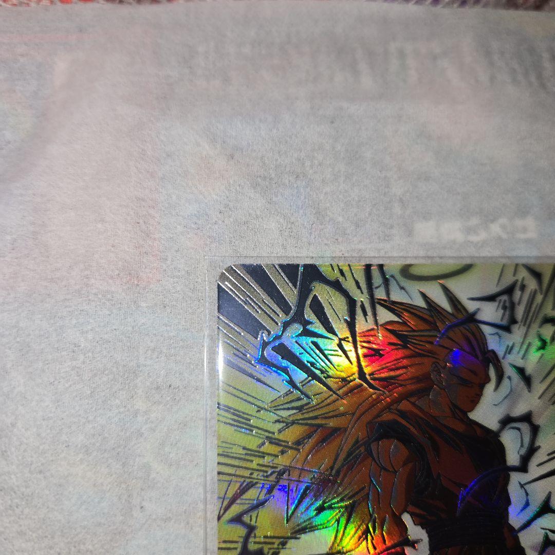 ドラゴンボールカード ko-