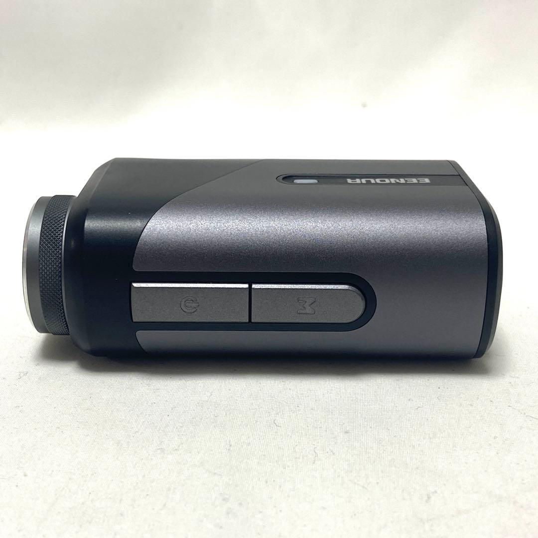 ゴルフレーザー 距離計 EENOUR U800 動作品