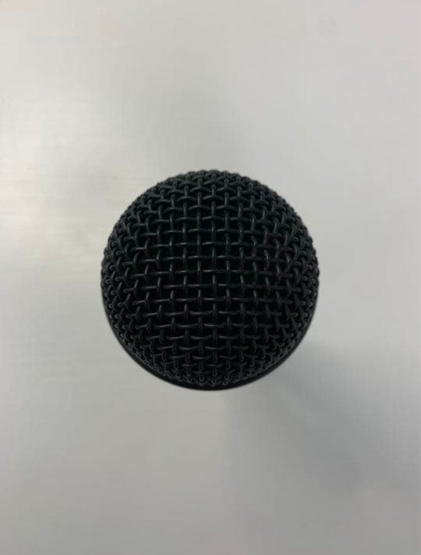 【美品】AUDIX OM5 高感度ダイナミックマイク