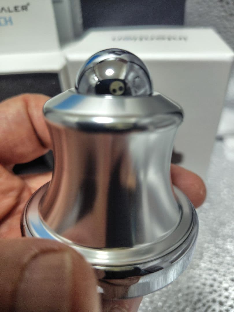 プ*ト様 ネオヒーラーテック(小型)新型 NEO HEALER