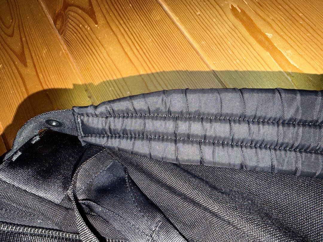 [訳あり品]ポーター ブースパック 3WAYダッフルバッグ(M)50Ｌ