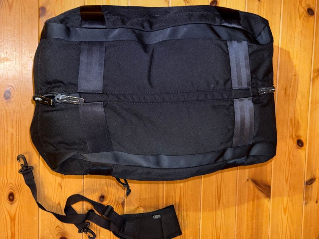 [訳あり品]ポーター ブースパック 3WAYダッフルバッグ(M)50Ｌ