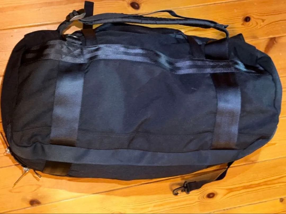 [訳あり品]ポーター ブースパック 3WAYダッフルバッグ(M)50Ｌ