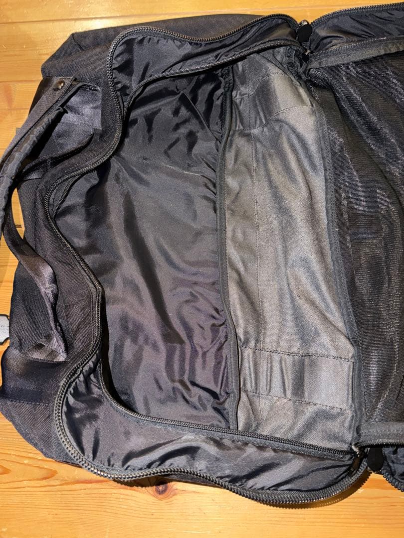 [訳あり品]ポーター ブースパック 3WAYダッフルバッグ(M)50Ｌ