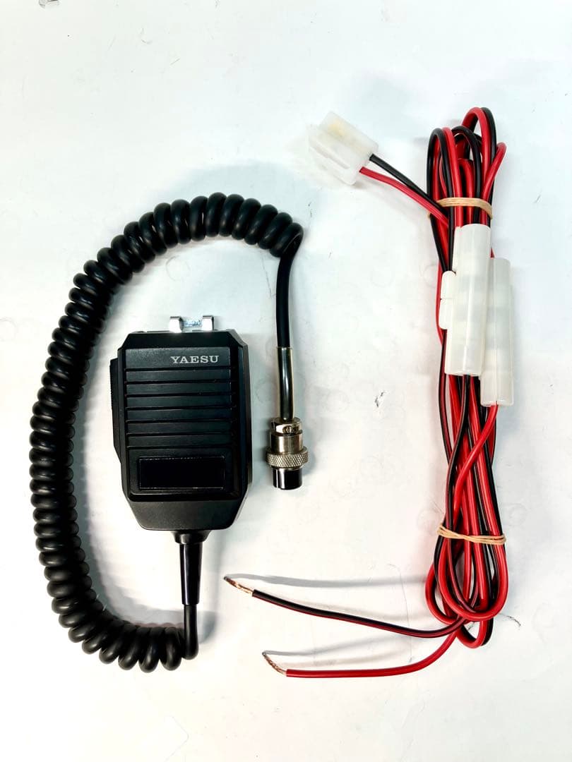 ヤエスFT-712H 35w アマチュア無線機