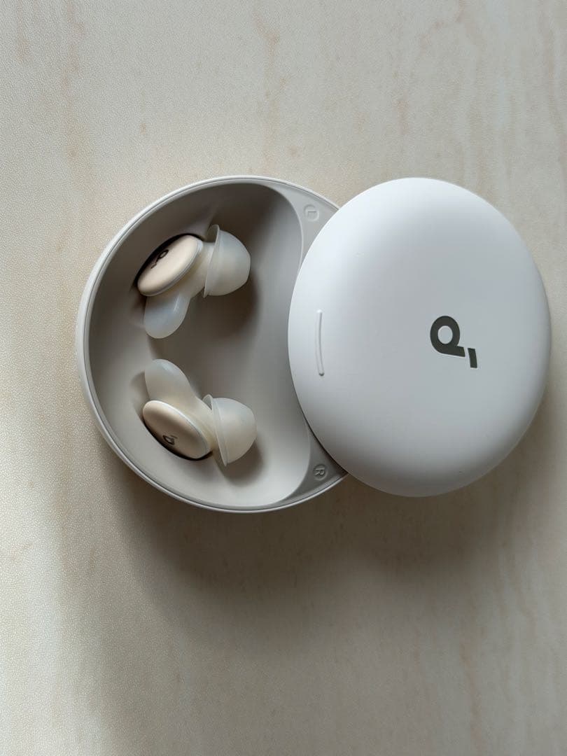 イヤホン Anker Soundcore Sleep A30